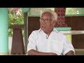 TALANOA: Rubrique " Toku tofi'a" Mikaele Tuita.