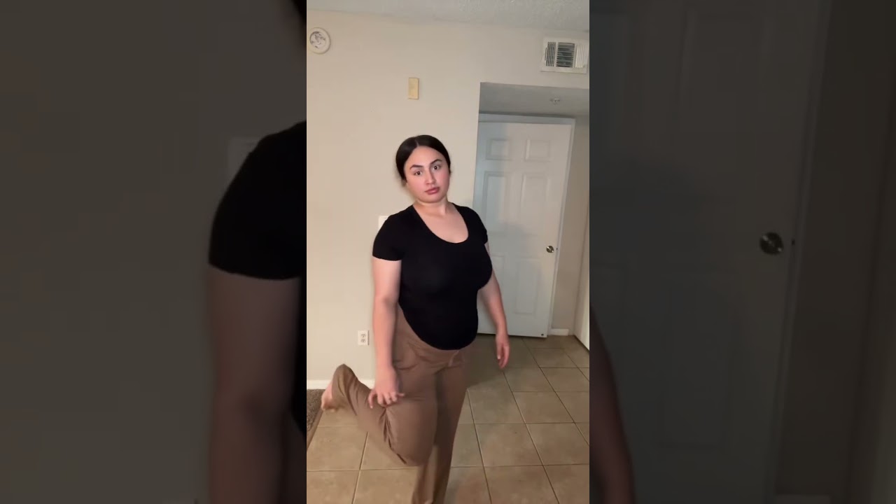 The Softest Loungewear Pants Ever! 