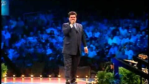 Kingsmen. Joy's Gonna Come. Live at NQC.