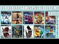 10 GAME PS3 TERBAIK SEPANJANG MASA Part 17 || GAME TERBAIK PS3|| BEST GAMES PLAYSTATION