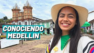 QUE HACER EN MEDELLIN  2023 🌺 🇨🇴