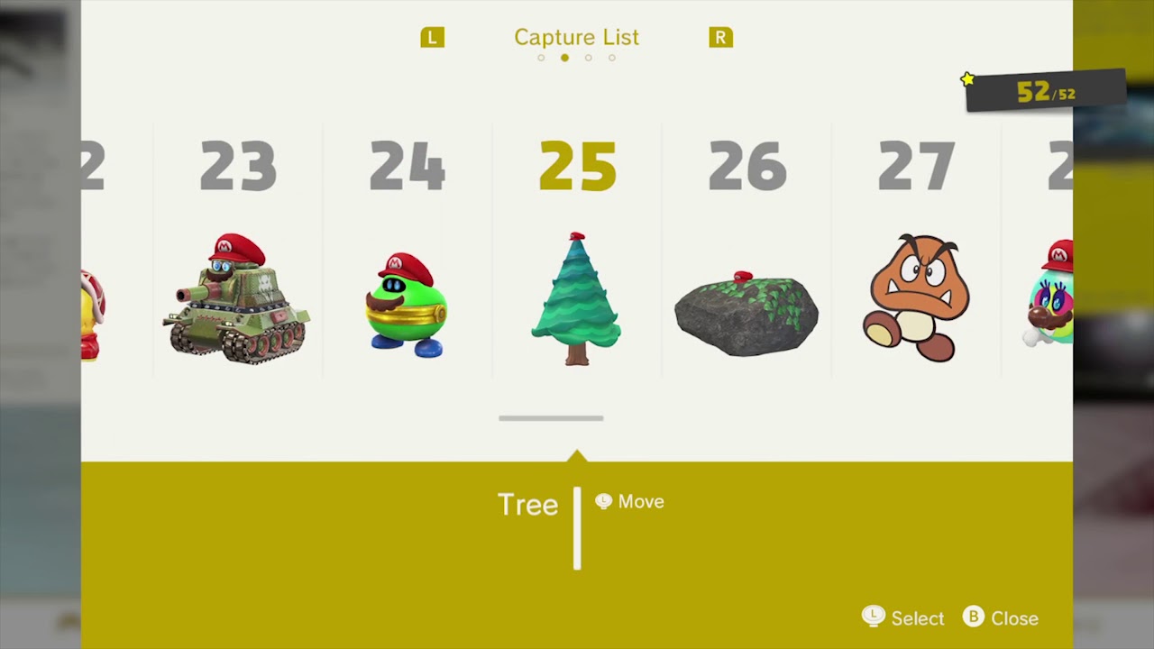 super mario odyssey minimum captures world record super mario odyssey minimum captures world record
