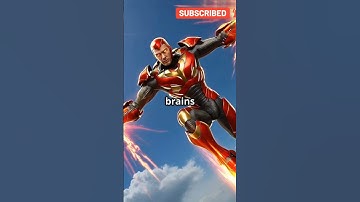 Avengers Power Ranking: Weakest to Strongest - With Real Fact