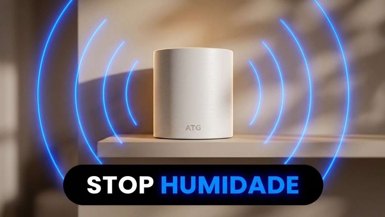 Instalação do ATG