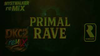Donkey Kong Country 2 – Primal Rave #reMIX 🥁🔥 #DKC #VGM • #SNES #GameMusic #donkeykongcountry