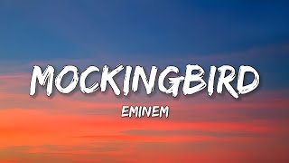 Download Lagu Eminem - Mockingbird (Lyrics) MP3 Download Lagu Eminem - Mockingbird (Lyrics) MP3