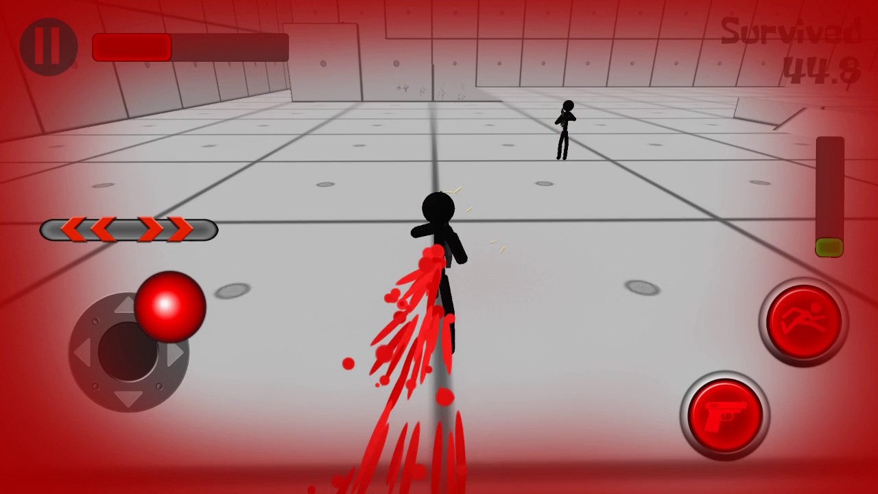 Stickman Gun Battle Simulator - Apps on Google Play