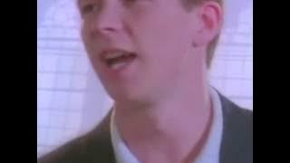 Rick Astley - Never Gonna Give You Up [HQ]