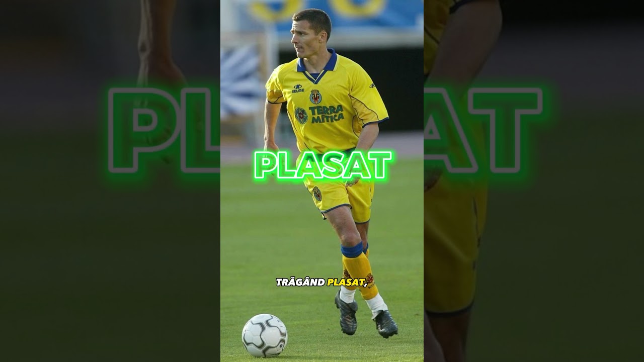 COSTANTIN GÂLCĂ - „Costelinho de 5 stele”