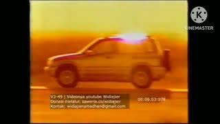 Download lagu Iklan Suzuki Escudo 2.0 - Drive To Imagination (2001)