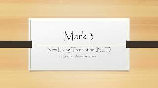 Mark 3 Nlt