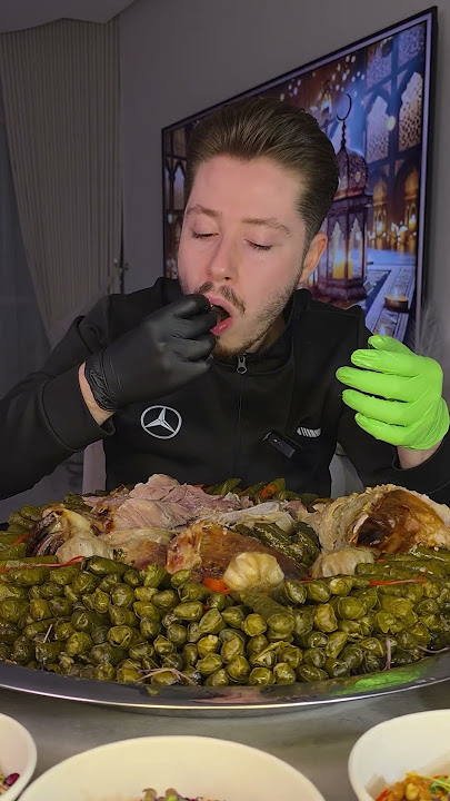 خصم 50% من عندrenadmediterranean    خلال أسبوع العيد من 4/1 حتى 4/7  😍ا #food #uae