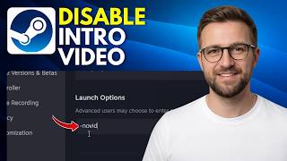 How to disable intro video in Apex Legends on Steam (Step By Step 2026)