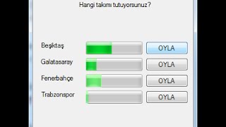 C Ders 2 Formlar Arası Geçiş If Yapısı Ve Üye Girişi