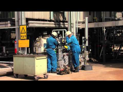 BP Raffinaderij Allround Maintenance Technician