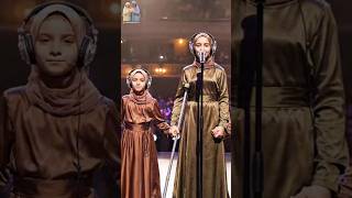 Golden Voice 25 Nabi dan Rasul #25Nabi #GotTalent #FeedShorts #agt #islamicsong