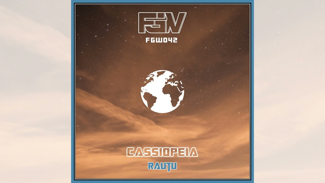 Watch Rautu - Way (Original Mix) on YouTube Watch Rautu - Way (Original Mix) on YouTube