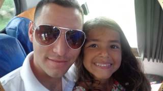 Mis Sobrinas Y Su Tio Jk