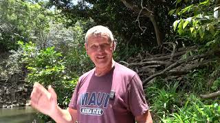Hautkrebs durch Sonnenmangel!? Claudius Fabig berichtet von Maui-Hawaii