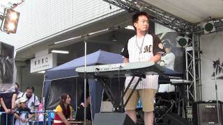 Marines 応援歌・清田選手と荻野選手