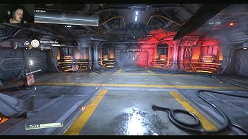 DOOM SNAPMAP #2 KADE IS LE HIDING