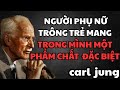 Những người phụ nữ trông trẻ hơn mang trong mình một phẩm chất tinh thần đặc biệt. – Carl Jung. Mp3 Song