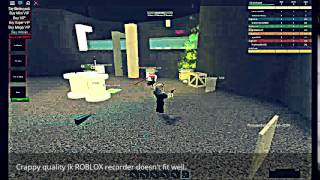 Roblox spawn killing #1