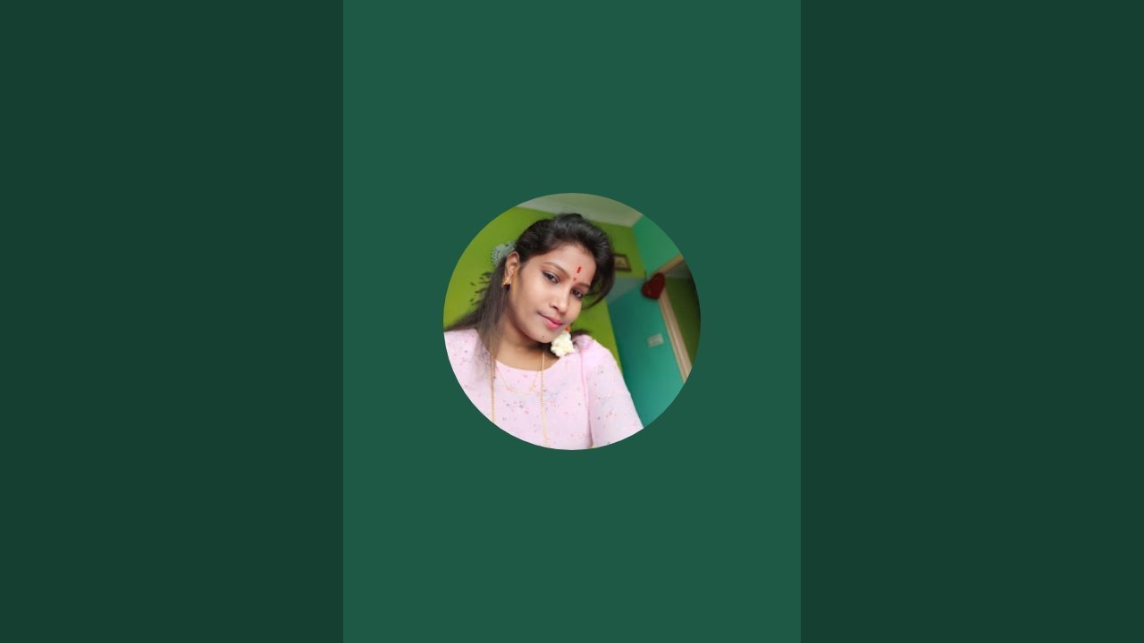 Nethra Ravi.. family 🙏 is live! - YouTube