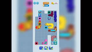 Gecko Out Level 213 Answer Game Walkthrough Solution