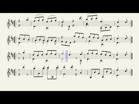 Canarios Gaspar Sanz 1640 1710 