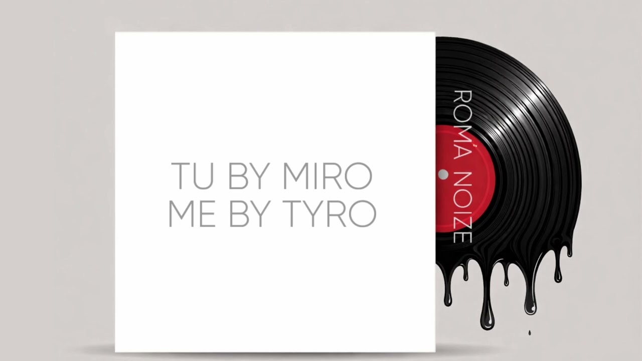 Romanegila 2026 - tu by miro remix