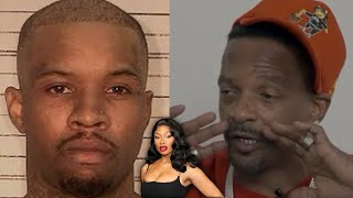 Charleston White EXPOSES the Setup! “Megan & Kelsey Targeted Tory for the Industry[Full Breakdown]