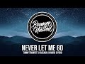 Timmy Trumpet x Cascada x Harris & Ford - Never Let Me Go