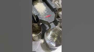 Rice cleaning grader machine 📲📞☎️ +91 90983 83797