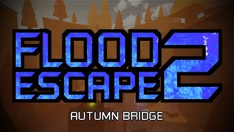FE2 Map Test / Community Maps | Solo | Autumn Bridge