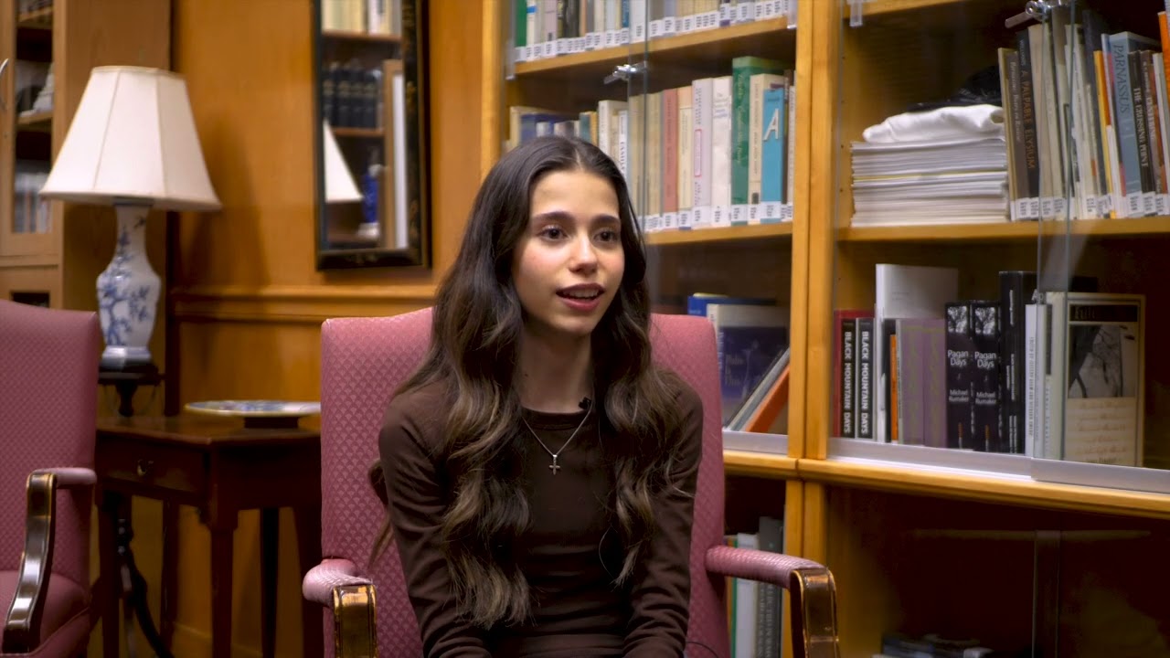 Valentina Disano - Argentina