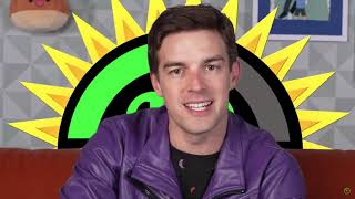 Squawks Watches Matpat talk about FNaF theorizing or something doe waaay to long.