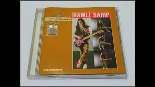 RAMLI SARIP - SEBELUM BANGGA DIRI