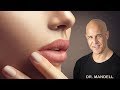 HOW TO NATURALLY PLUMP YOUR LIPS AND LOOK HALF YOUR AGE - Dr Alan Mandell, DC