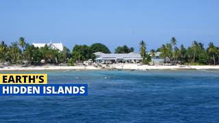 10 Islands The World Forgot