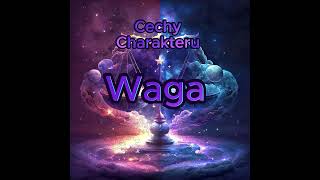 Waga – Mistrz równowagi i uroku! Jakie cechy skrywa ten znak? ⚖️✨