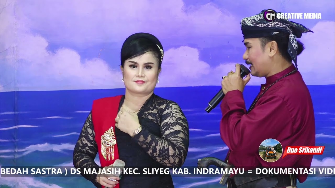 JAM 12 | RADEN CHULAENK FT ERIKO | SANDIWARA BINA REMAJA INDAH