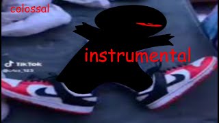 colossal instrumental