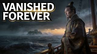 The Vanishing Voyage of Xu Fu: The Qin’s Immortal Quest | ChineseHistory