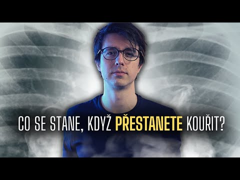 Video: Co se stane, když je jadérko vadné?