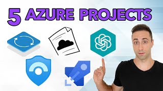 Celebrity Cloud Projects for Beginners in Azure Profile