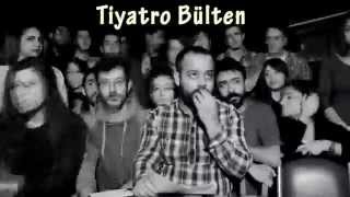 Dipsanat Tiyatrosu Jenerik