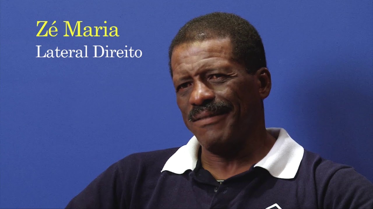 Copa de 1970: Depoimentos de Jogadores da Seleção