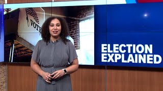 Do I need an excuse to vote absentee | WTOL 11 Election Explained