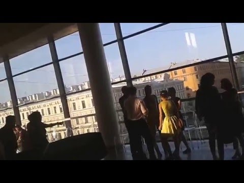 Мариинский - новая